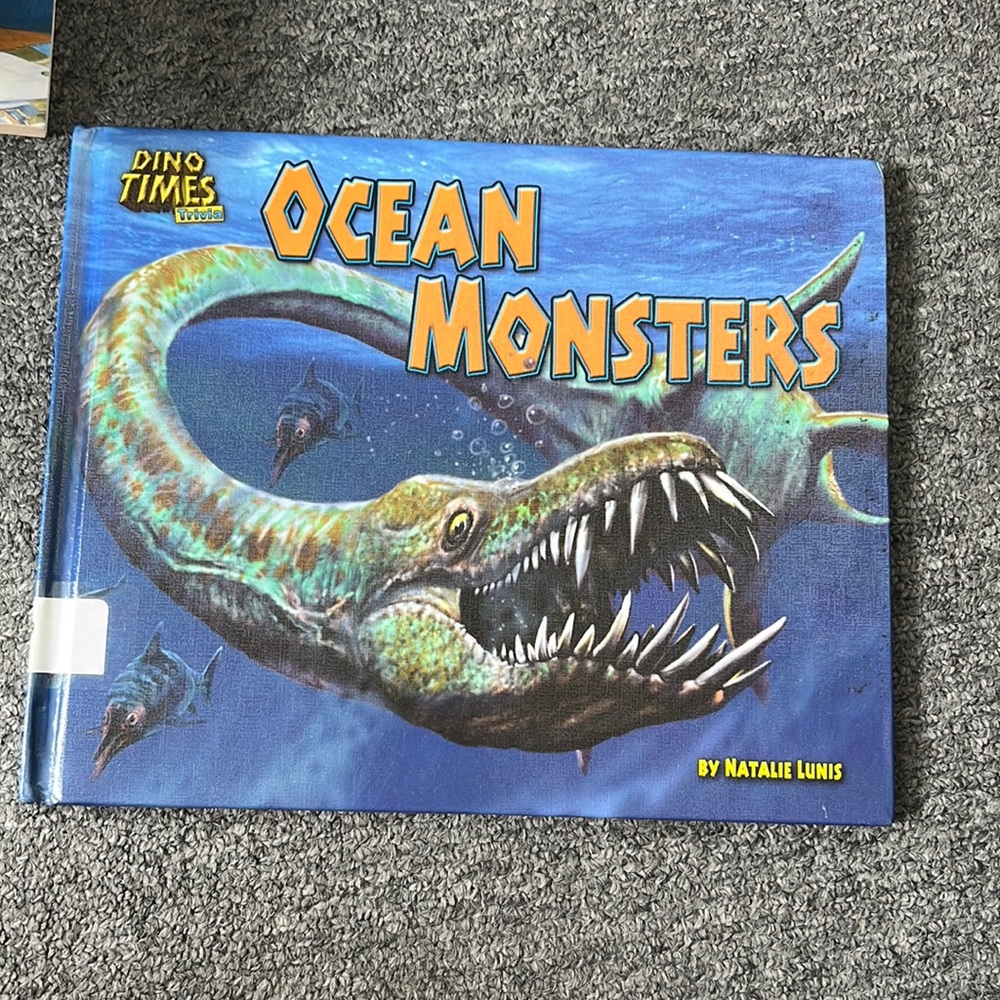 Kids book